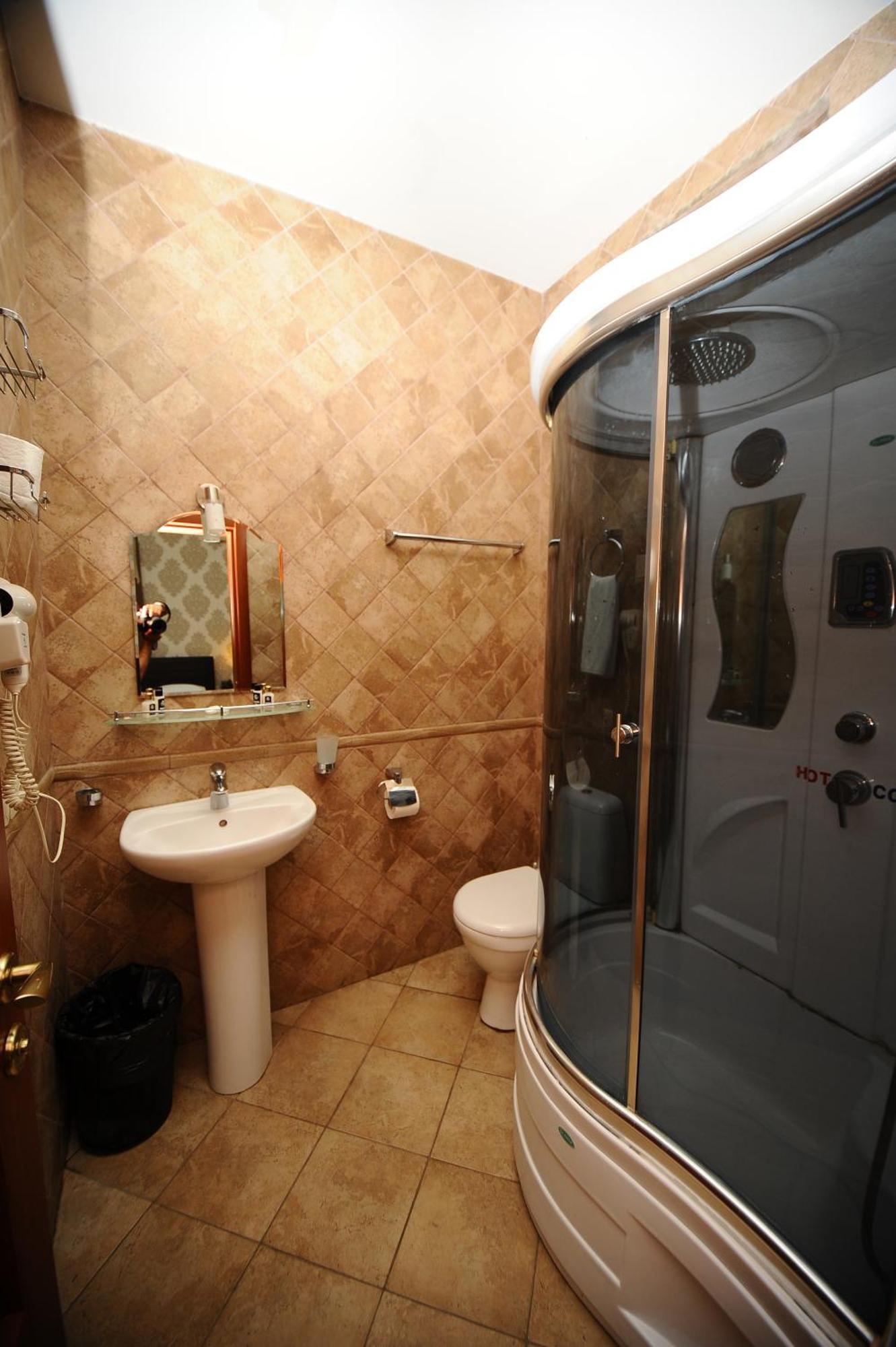 Hotel Old Rustaveli Tiflis Dış mekan fotoğraf